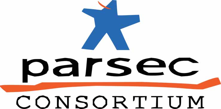 Parsec Consortium Roma